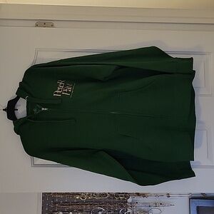 Peter Pan Broadway Musical Zip Hoodie Jacket